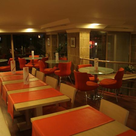 Anzac Hotel Çanakkale Restaurant foto